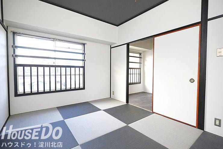 ■■本日内覧可能■■
十三駅も利用可能♪
2025年8月全面リフォーム(キッチン新調・全室クロス・フローリング貼替)
11階建て5階部分(南西側の角住戸)
お気軽にお問い合わせください♪