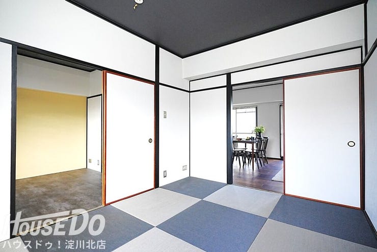 ■■本日内覧可能■■
十三駅も利用可能♪
2025年8月全面リフォーム(キッチン新調・全室クロス・フローリング貼替)
11階建て5階部分(南西側の角住戸)
お気軽にお問い合わせください♪