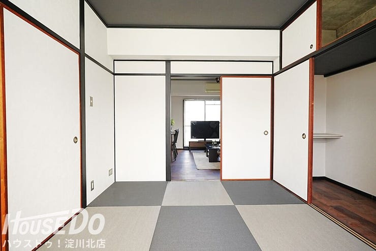 ■■本日内覧可能■■
十三駅も利用可能♪
2025年8月全面リフォーム(キッチン新調・全室クロス・フローリング貼替)
11階建て5階部分(南西側の角住戸)
お気軽にお問い合わせください♪