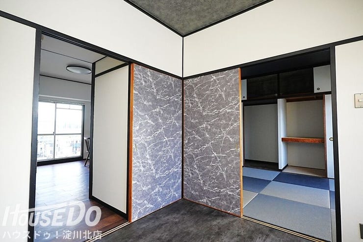 ■■本日内覧可能■■
十三駅も利用可能♪
2025年8月全面リフォーム(キッチン新調・全室クロス・フローリング貼替)
11階建て5階部分(南西側の角住戸)
お気軽にお問い合わせください♪