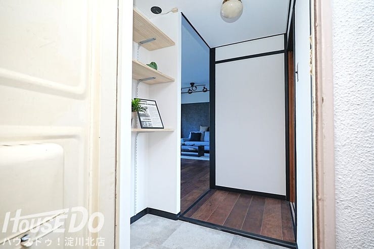 ■■本日内覧可能■■
十三駅も利用可能♪
2025年8月全面リフォーム(キッチン新調・全室クロス・フローリング貼替)
11階建て5階部分(南西側の角住戸)
お気軽にお問い合わせください♪