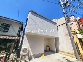 大阪市住吉区東粉浜３丁目