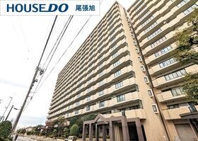 尾張旭市北原山町鳴湫