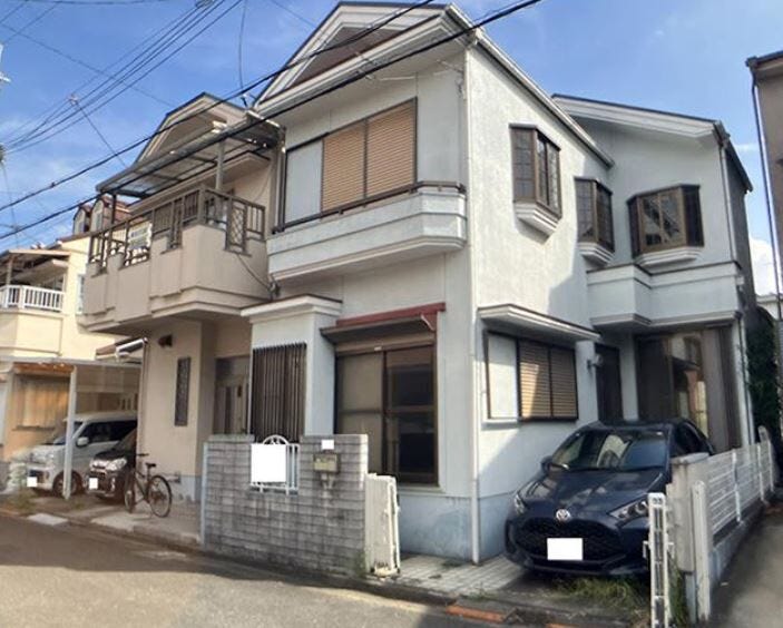 【外観】
令和7年12月改装♪