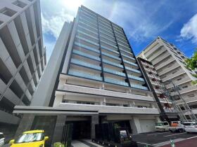 那覇市おもろまち４丁目