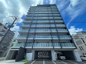 那覇市銘苅１丁目