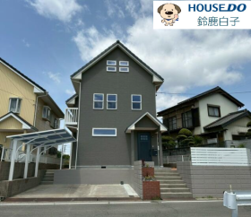 鈴鹿市白子町