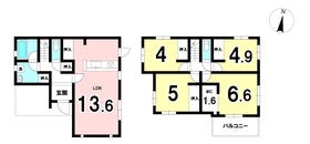 泉佐野市笠松２丁目