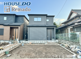 熊本市西区横手５丁目