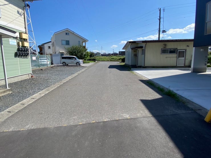 現地(2025年9月)撮影
◎本日案内可能◎
完成済みですので、ごゆっくりご内覧いただけます。お気軽にお問い合わせくださいませ♪