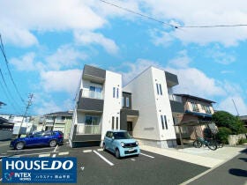 岡山市中区赤田