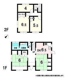 福知山市字戸田