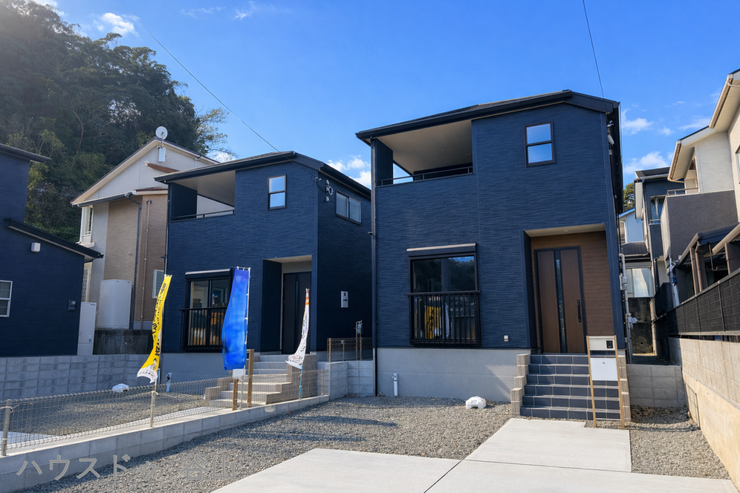 宇宿６丁目 新築戸建 宇宿６丁目 2号棟