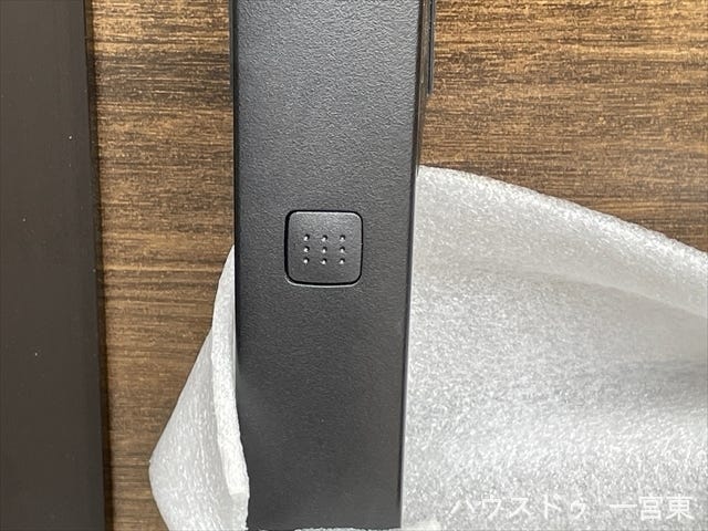 【スマートキー】バッグやポケットに入れたままで施錠・解錠ができるスマートキー。荷物が多い時もスムーズに出入りでき、快適でストレスフリーな毎日を届けます。