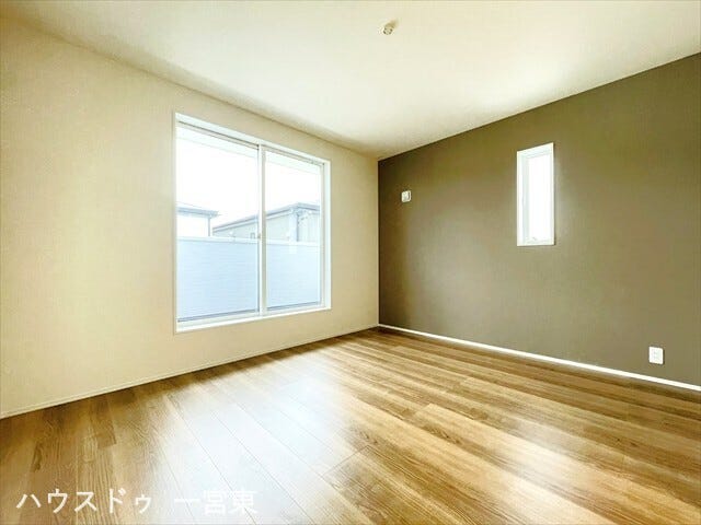 【7帖】W.I.Cも備え、採光もしっかり考え明るさもありながら落ち着きのあるデザインに癒されます。