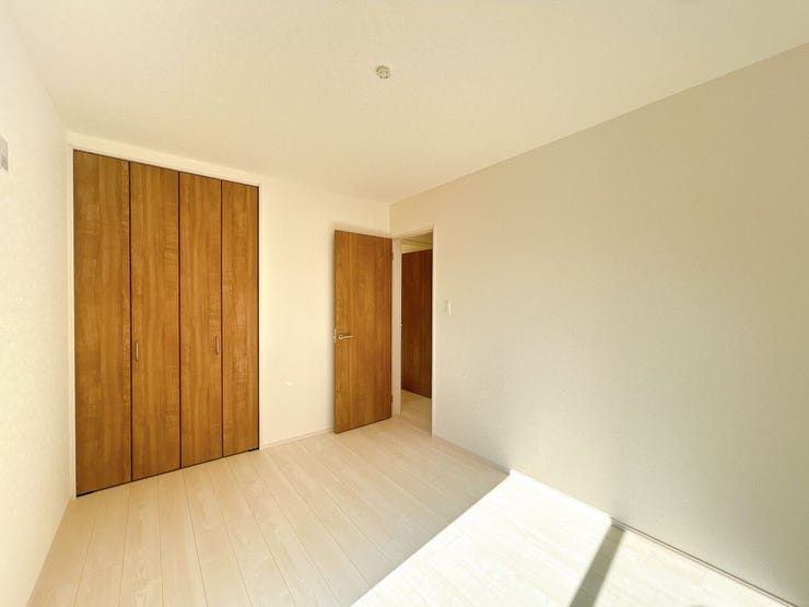 さわやかな風の通るお部屋です◎