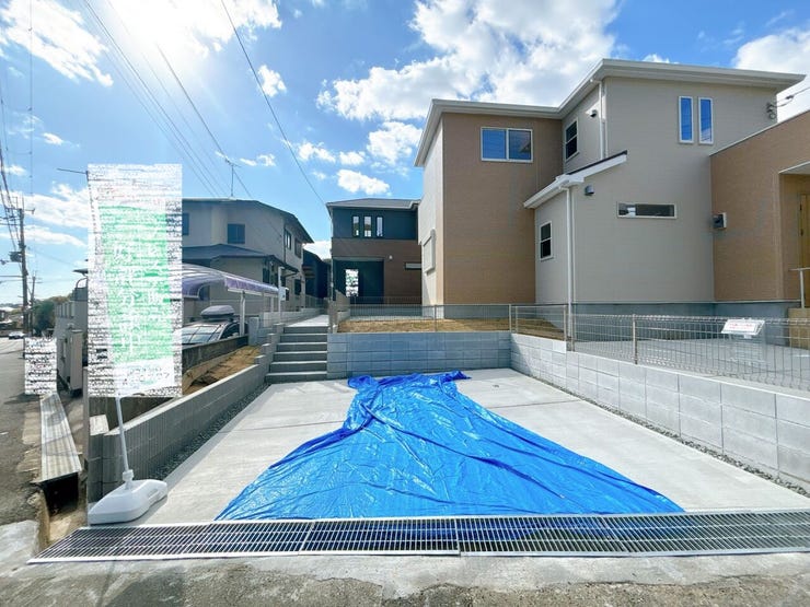 現地ご見学可能!お気軽にお問合せ下さい◎