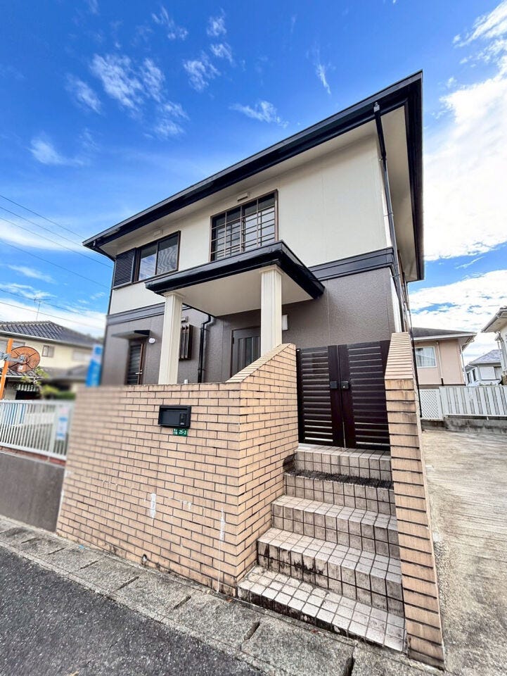 【リフォーム済み】中古一戸建て3LDK♪全室照明器具付き♪日当り良好♪閑静な住宅街♪