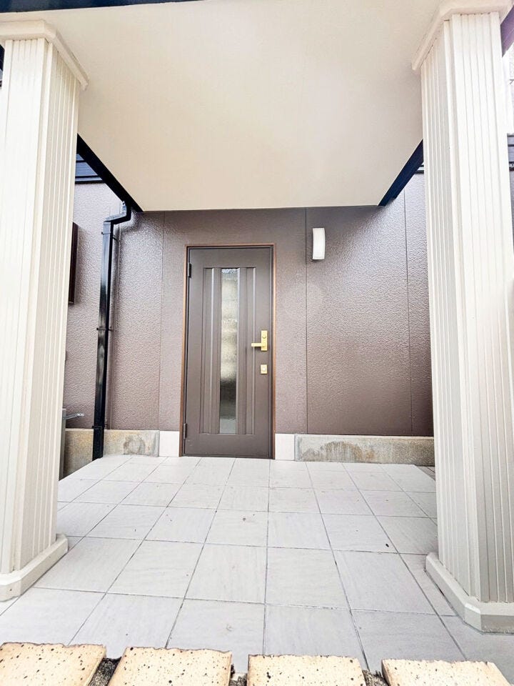 【リフォーム済み】中古一戸建て3LDK♪全室照明器具付き♪日当り良好♪閑静な住宅街♪