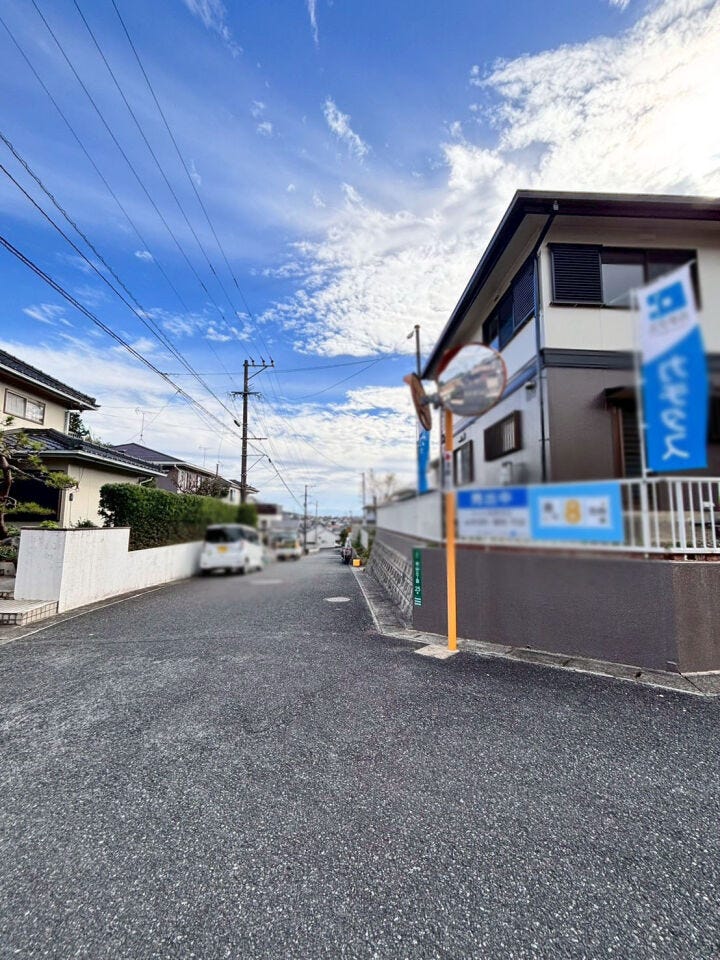 【リフォーム済み】中古一戸建て3LDK♪全室照明器具付き♪日当り良好♪閑静な住宅街♪