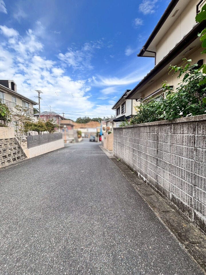 【リフォーム済み】中古一戸建て3LDK♪全室照明器具付き♪日当り良好♪閑静な住宅街♪