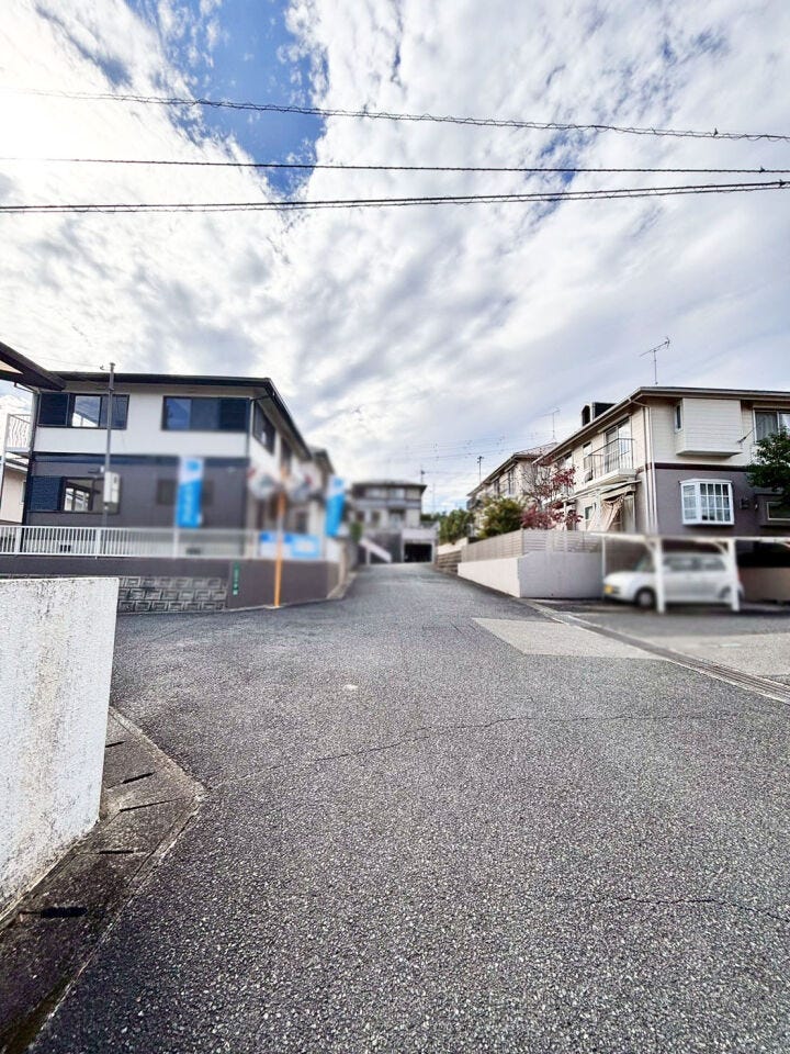 【リフォーム済み】中古一戸建て3LDK♪全室照明器具付き♪日当り良好♪閑静な住宅街♪