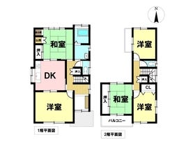 海部郡大治町大字三本木字西之川