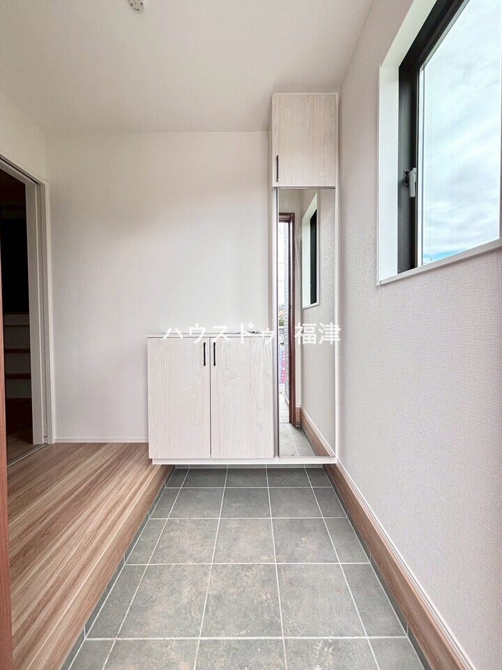 《福岡市東区香住ヶ丘5丁目 新築戸建て》