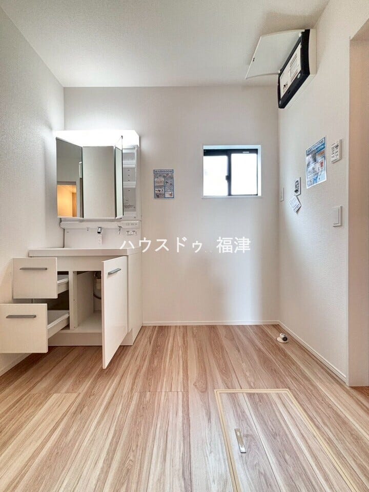 《福岡市東区香住ヶ丘5丁目 新築戸建て》