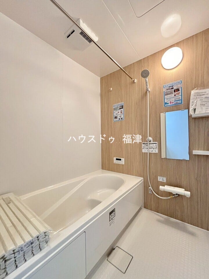 《福岡市東区香住ヶ丘5丁目 新築戸建て》