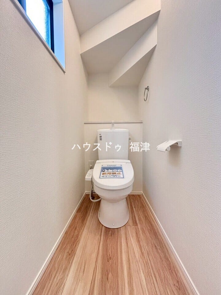 《福岡市東区香住ヶ丘5丁目 新築戸建て》