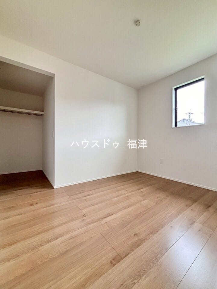 《福岡市東区香住ヶ丘5丁目 新築戸建て》