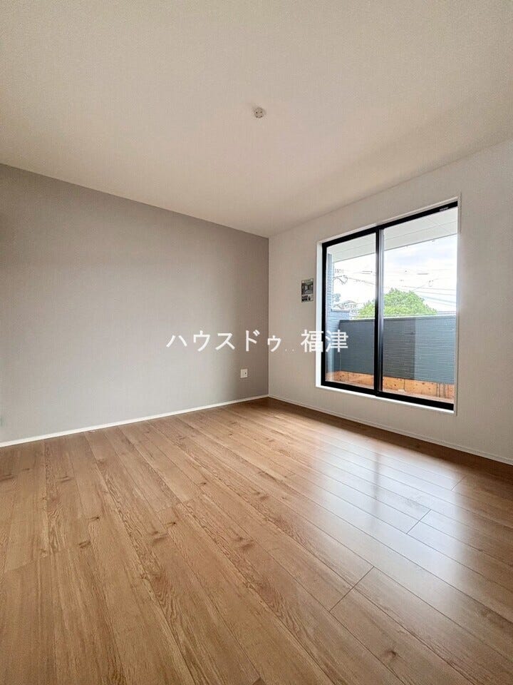 《福岡市東区香住ヶ丘5丁目 新築戸建て》