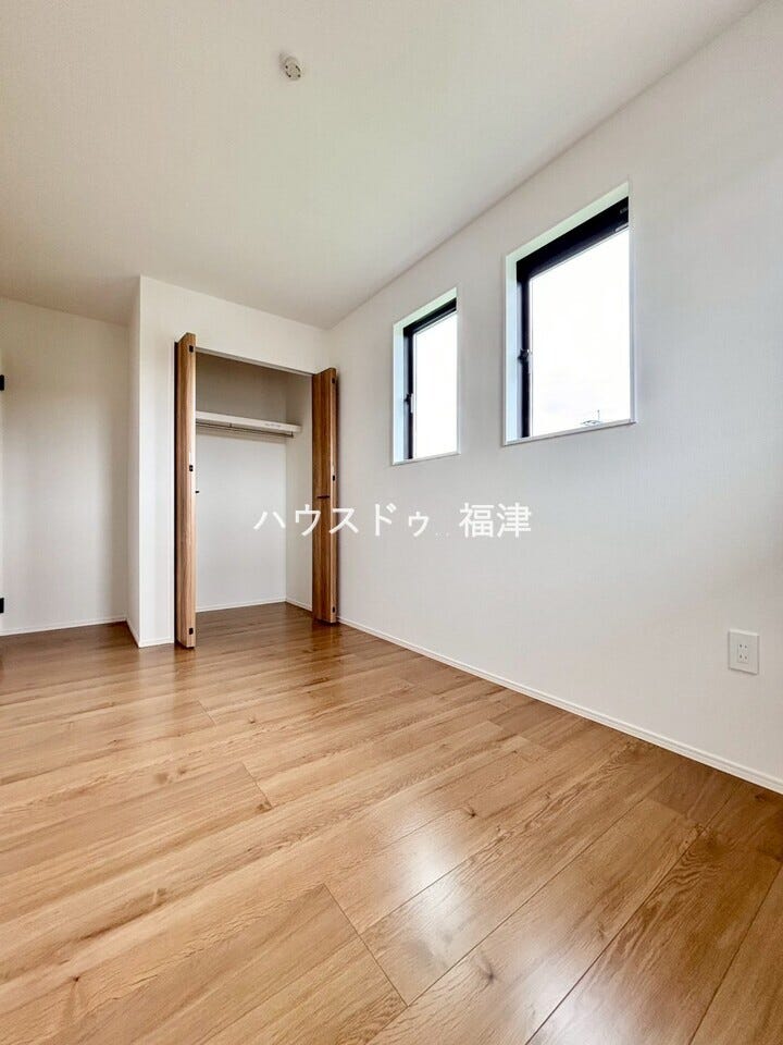 《福岡市東区香住ヶ丘5丁目 新築戸建て》