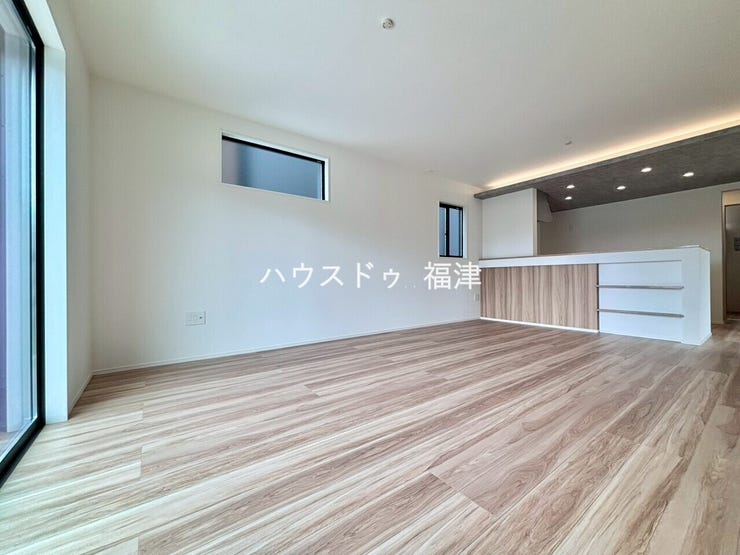 《福岡市東区香住ヶ丘5丁目 新築戸建て》