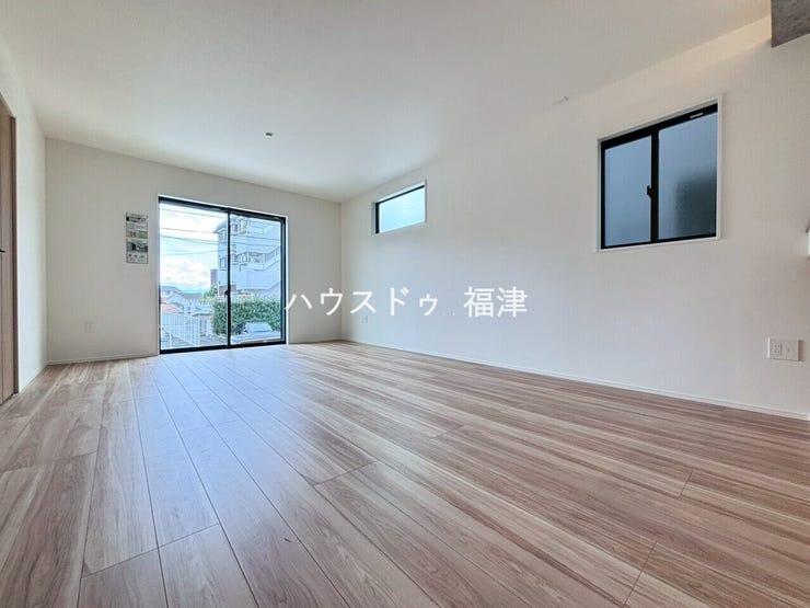 《福岡市東区香住ヶ丘5丁目 新築戸建て》