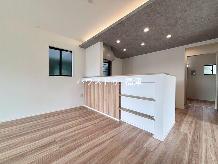 《福岡市東区香住ヶ丘5丁目 新築戸建て》