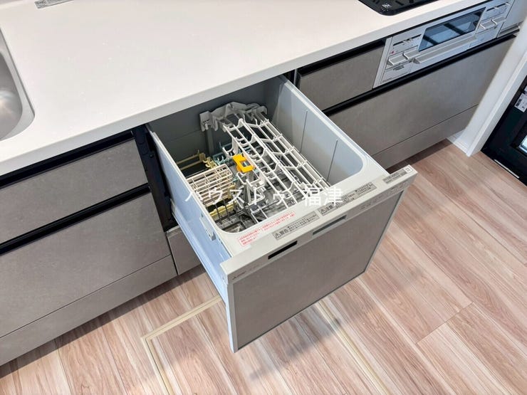 《福岡市東区香住ヶ丘5丁目 新築戸建て》