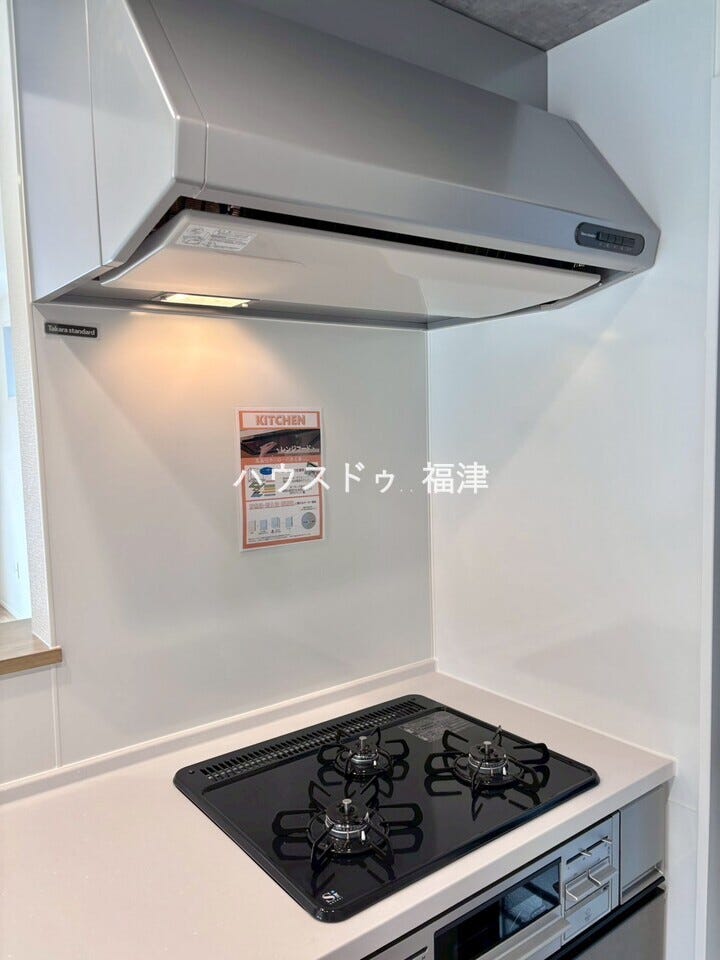 《福岡市東区香住ヶ丘5丁目 新築戸建て》