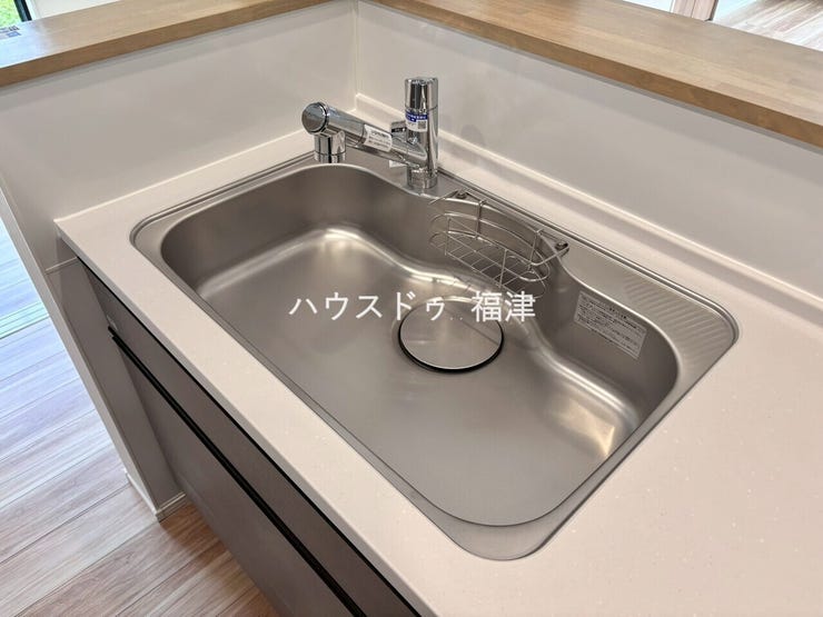 《福岡市東区香住ヶ丘5丁目 新築戸建て》