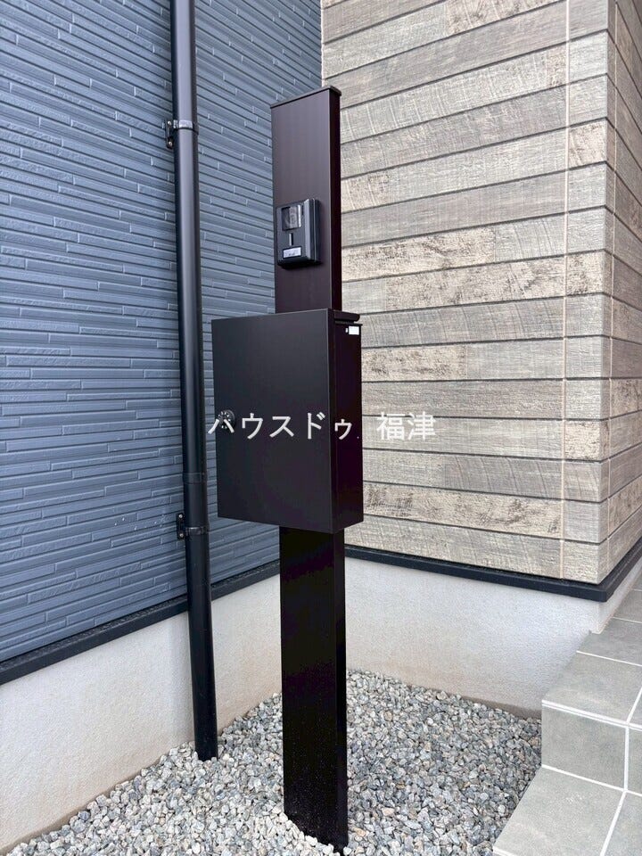 《福岡市東区香住ヶ丘5丁目 新築戸建て》