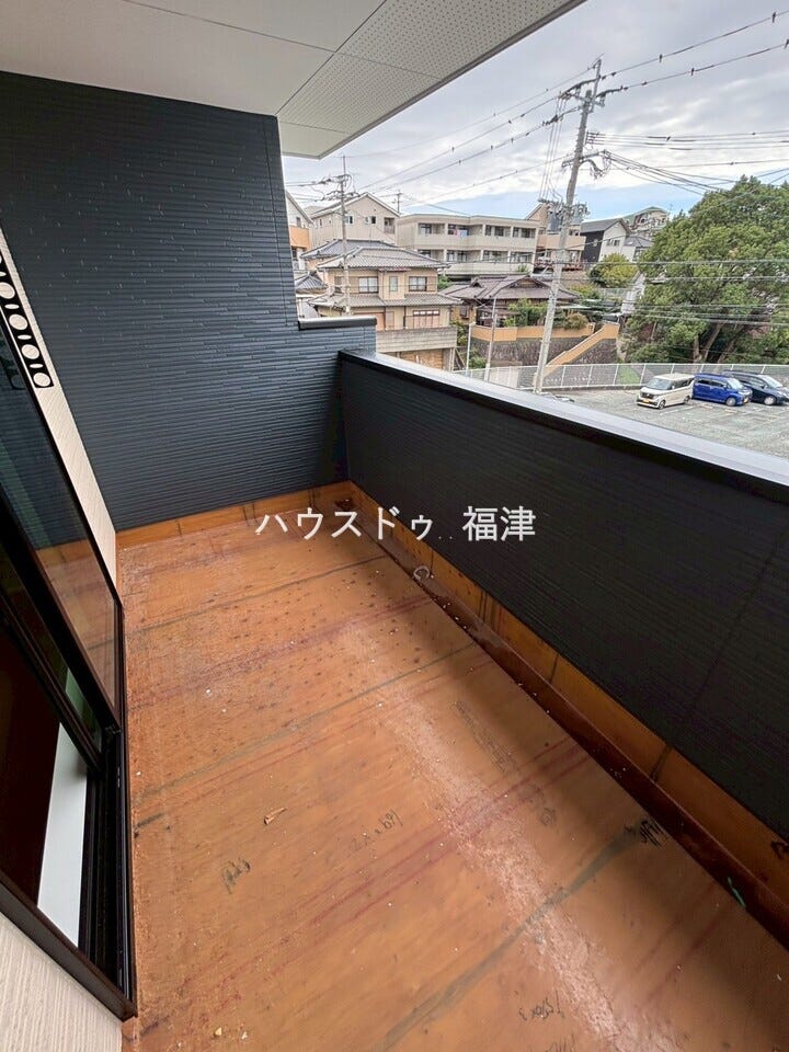 《福岡市東区香住ヶ丘5丁目 新築戸建て》