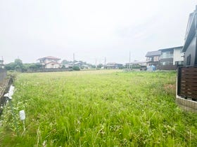 蓮田市大字閏戸