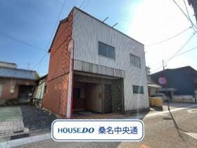 桑名市吉津屋町