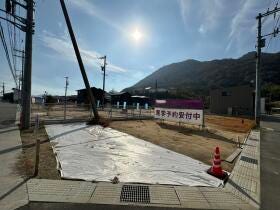 福山市水呑町