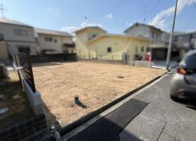 岡山市北区津島福居１丁目