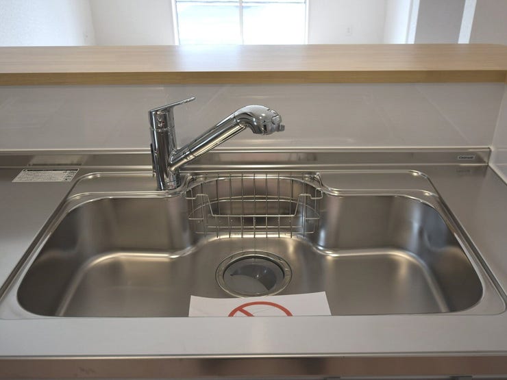 キッチンシンク