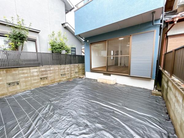 【リフォーム済】