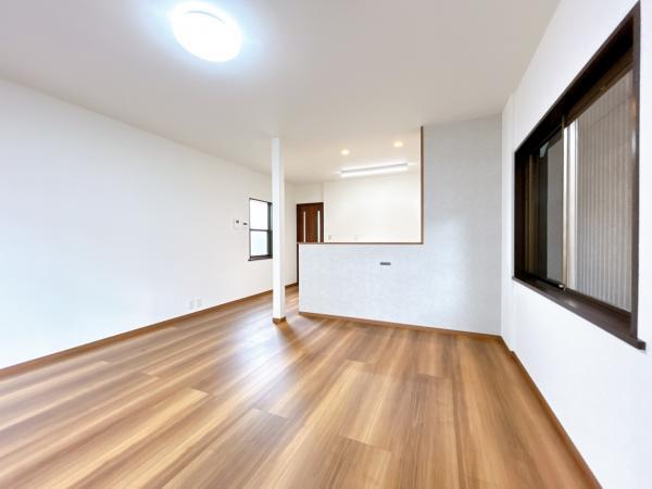 【リフォーム済】