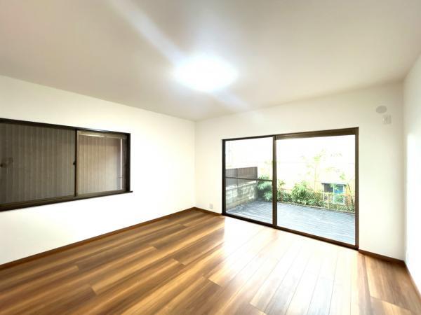 【リフォーム済】